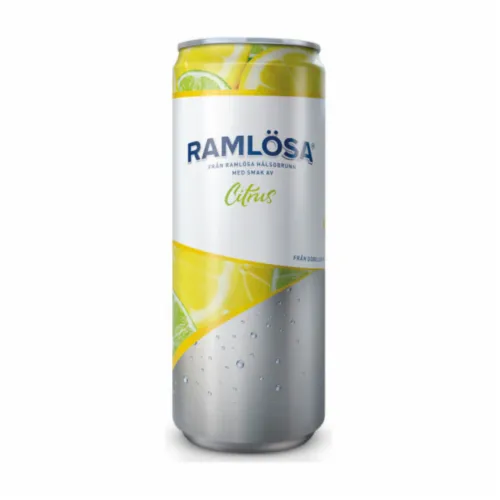 Ramlösa Citrus